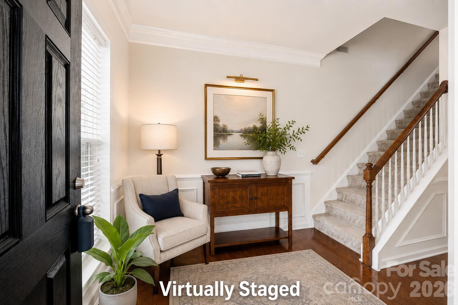 2233 Verde Creek Rd, Charlotte, NC 28214