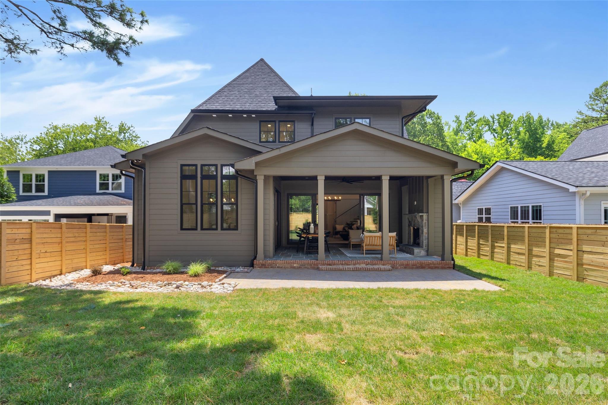 3035 Florida Ave, Charlotte, NC 28205