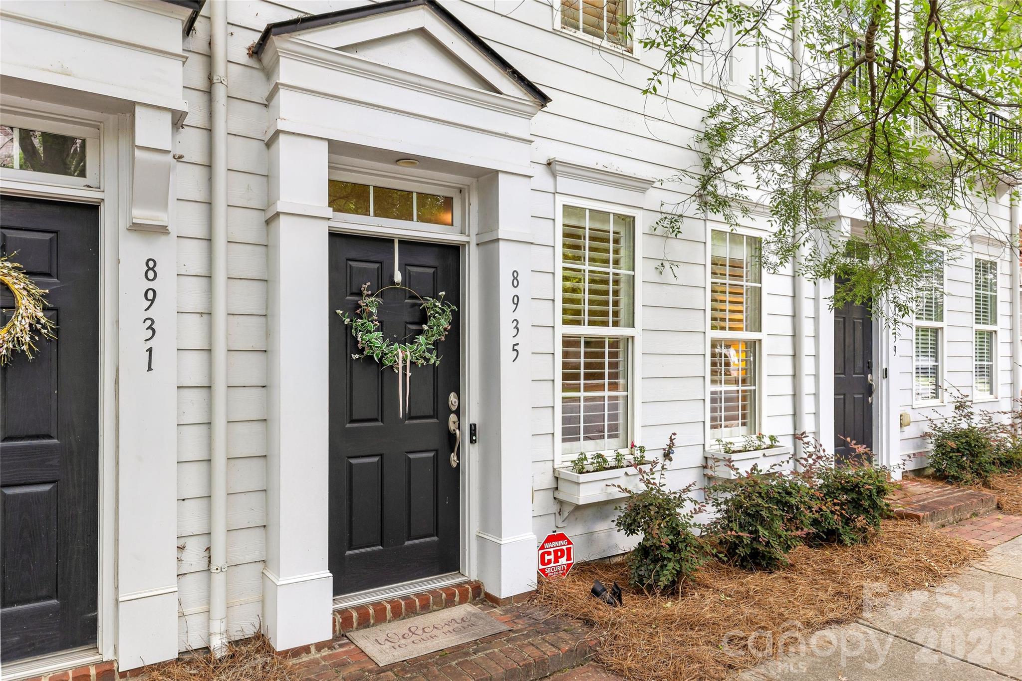 8935 Socata Way, Charlotte, NC 28269