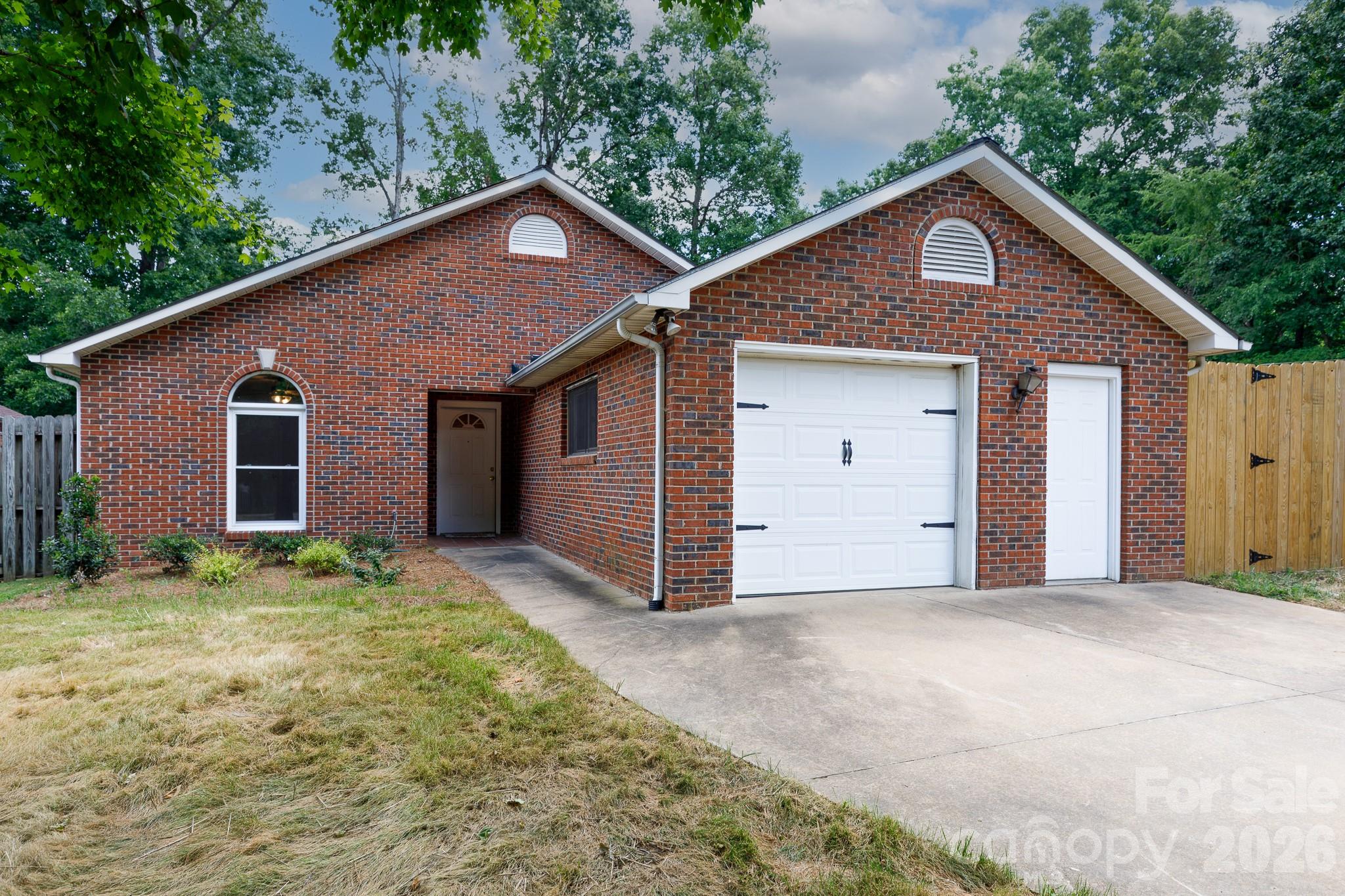 1108 Ebinport Rd, Rock Hill, SC 29732