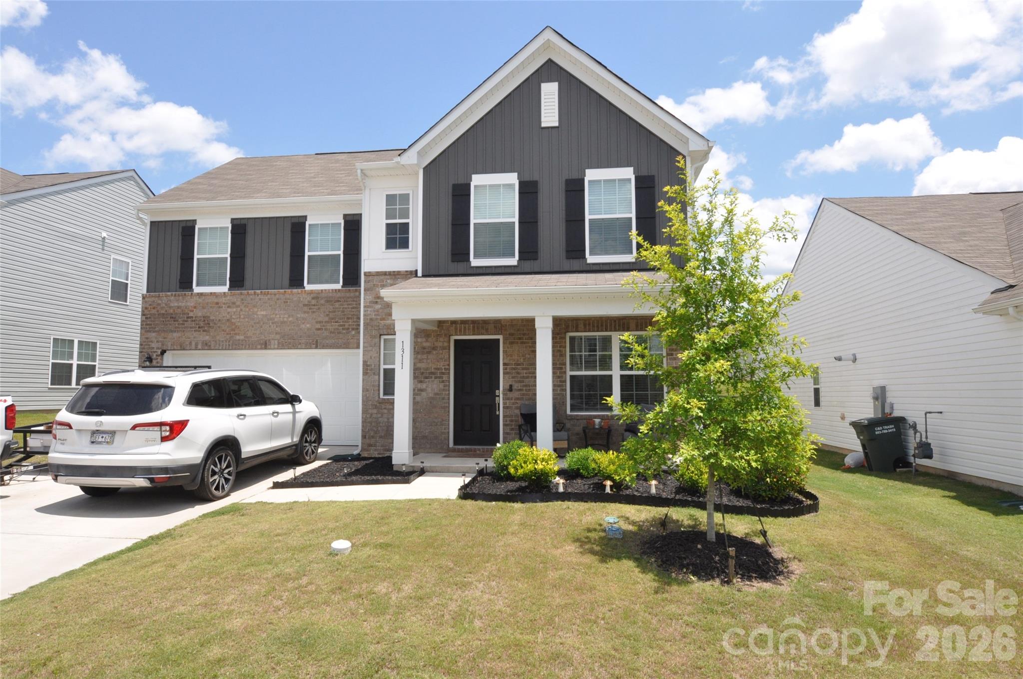 1311 S Branch Dr #189, Edgemoor, SC 29712