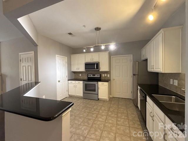 14335 San Paolo Ln, Charlotte, NC 28277