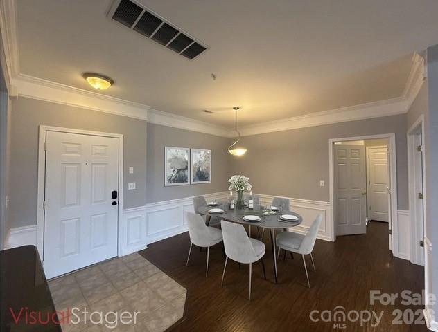 14335 San Paolo Ln, Charlotte, NC 28277