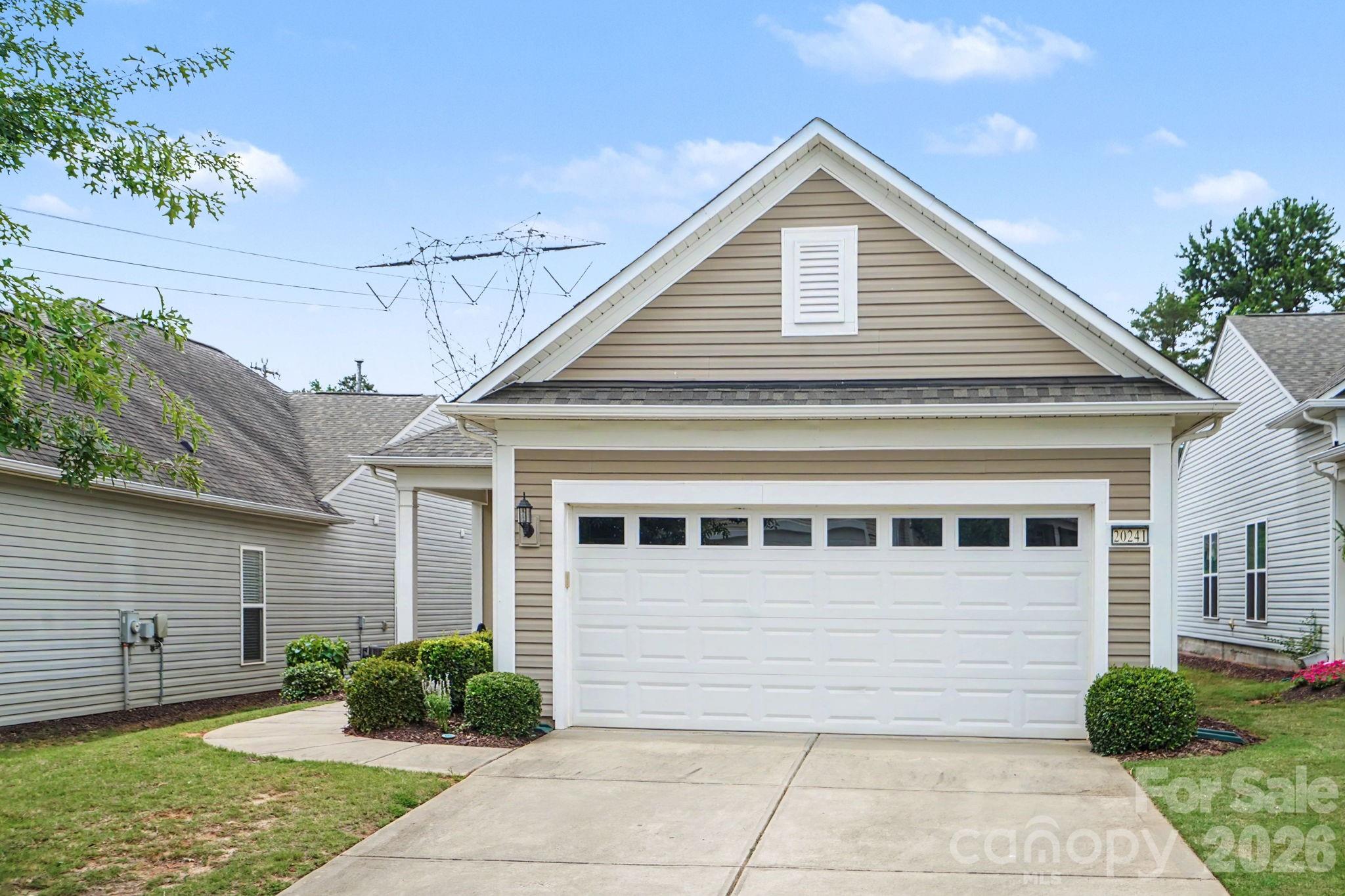 20241 Dovekie Ln, Fort Mill, SC 29707