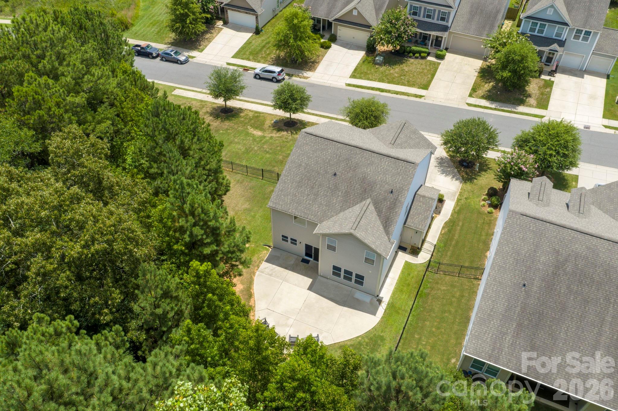 491 Melvista Ave, Rock Hill, SC 29732