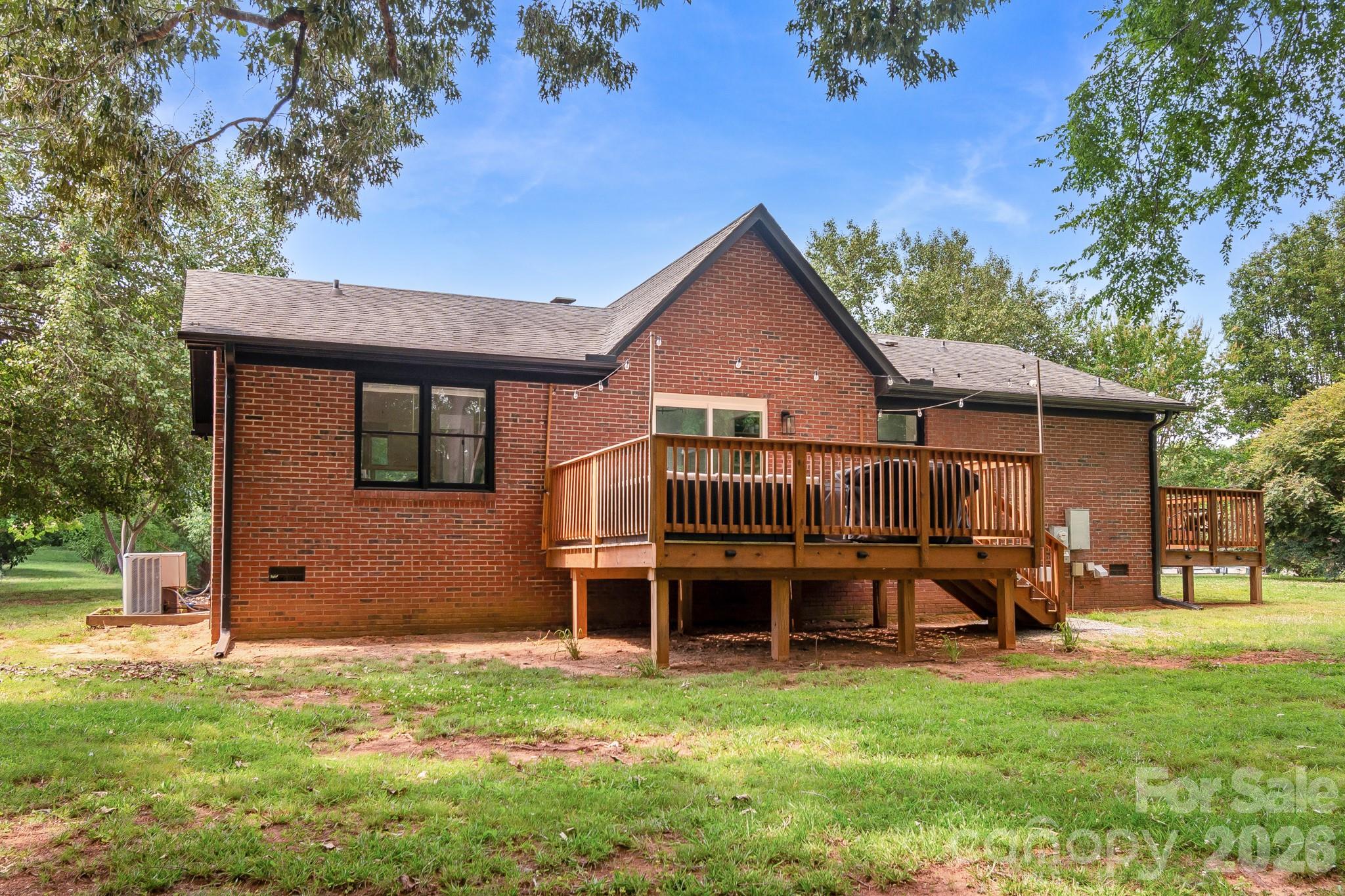 2406 Bearskin Ln, Monroe, NC 28110