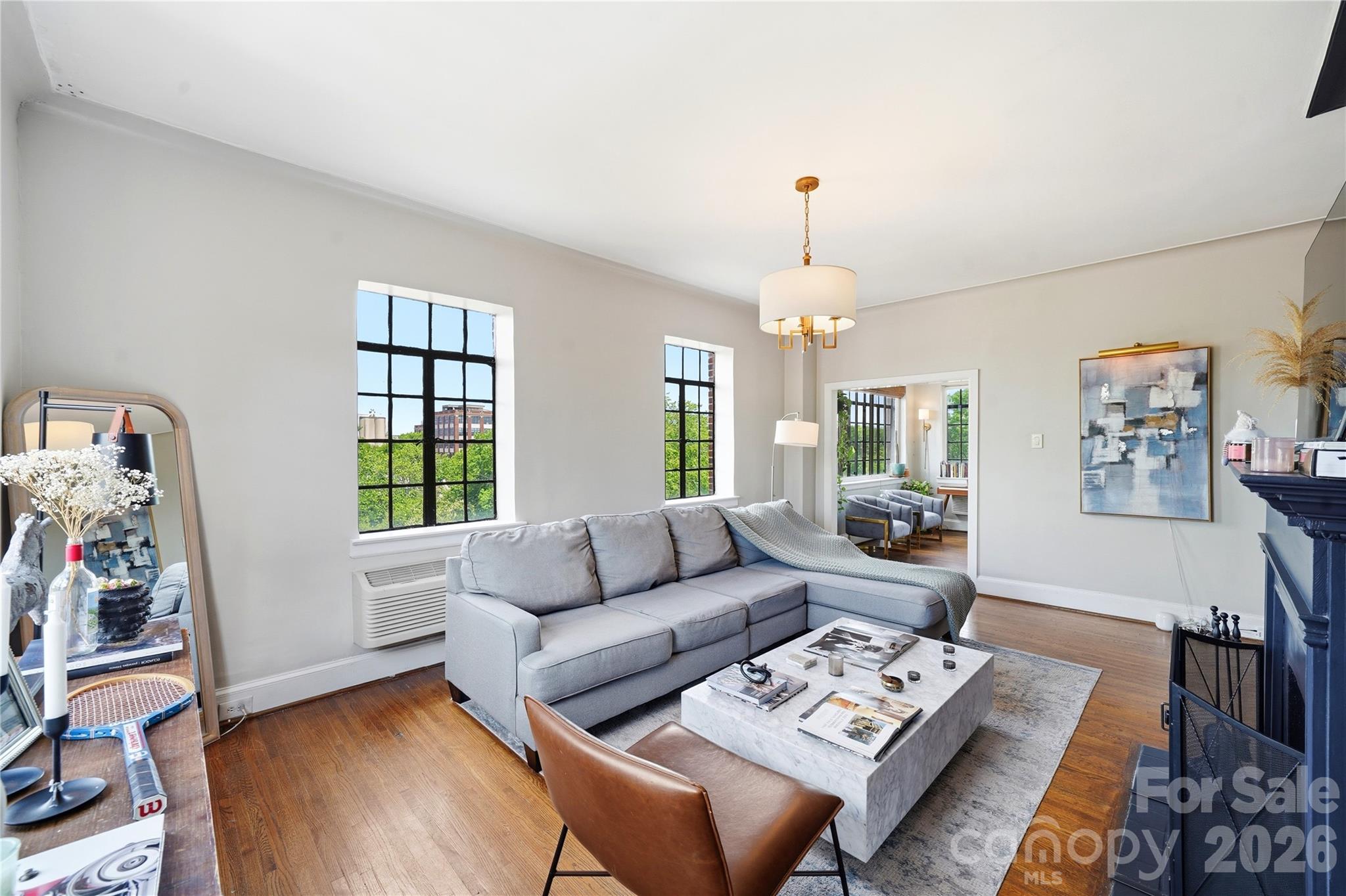 301 W 10th St #506, Charlotte, NC 28202