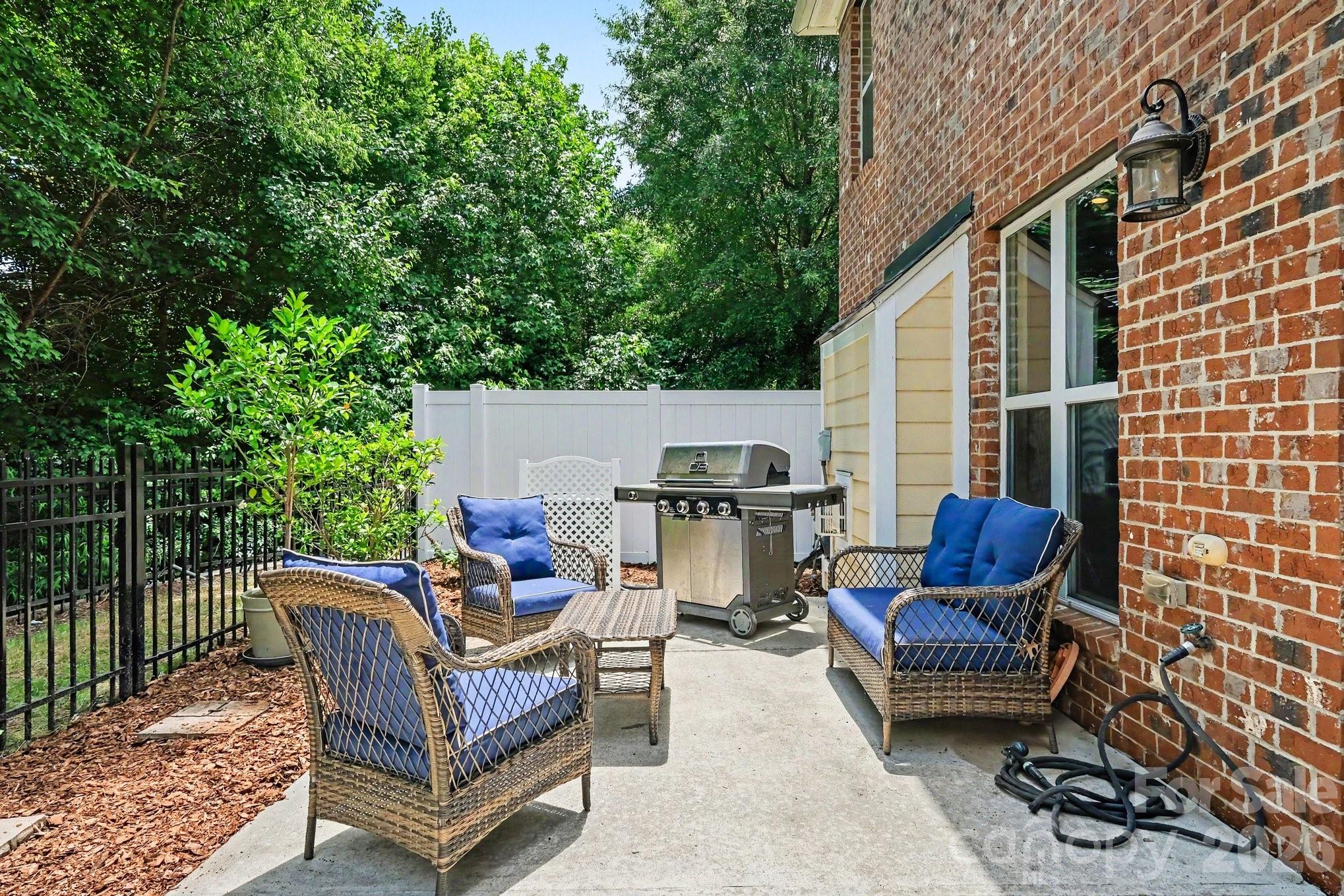 16247 Annahill Ct, Charlotte, NC 28277