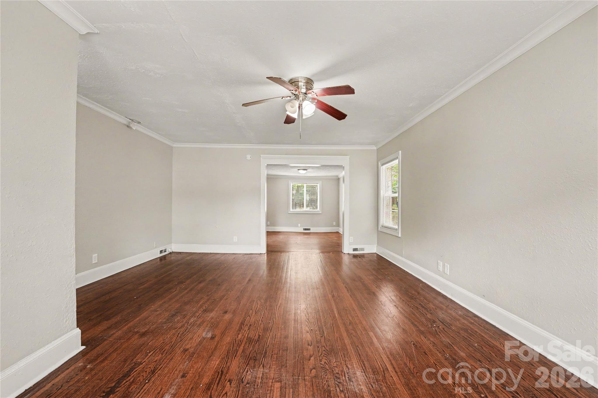 6931 Robinson Church Rd, Charlotte, NC 28215