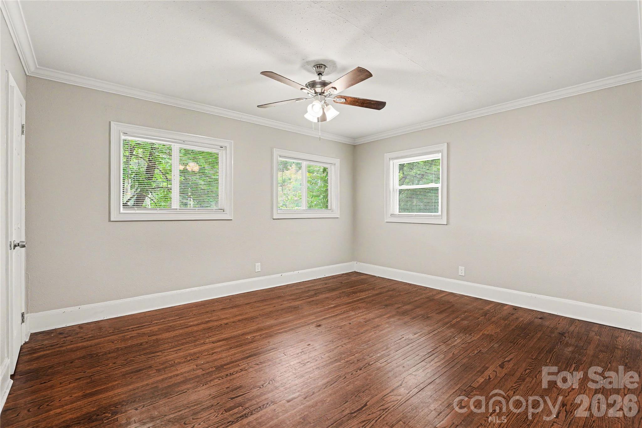 6931 Robinson Church Rd, Charlotte, NC 28215