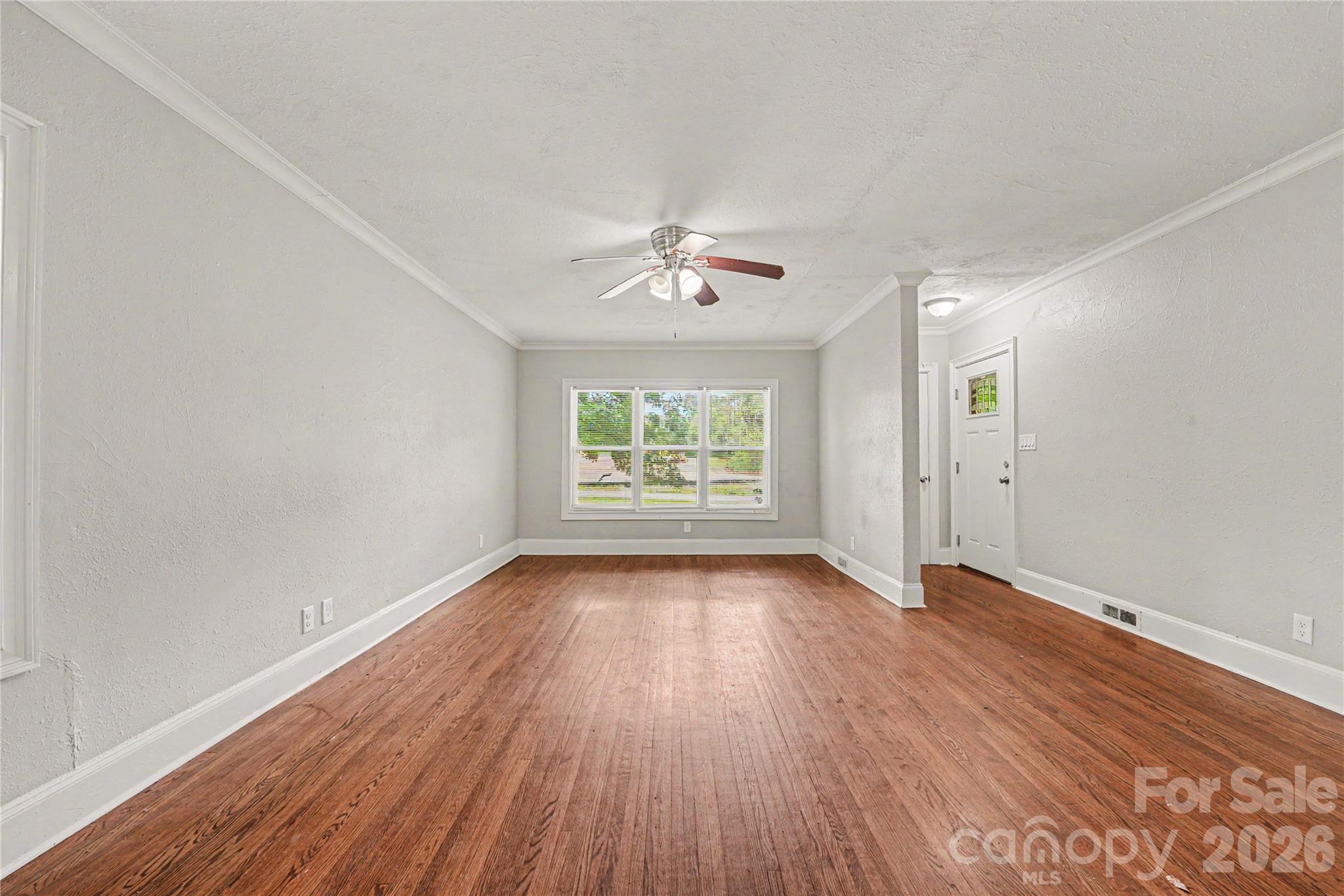6931 Robinson Church Rd, Charlotte, NC 28215