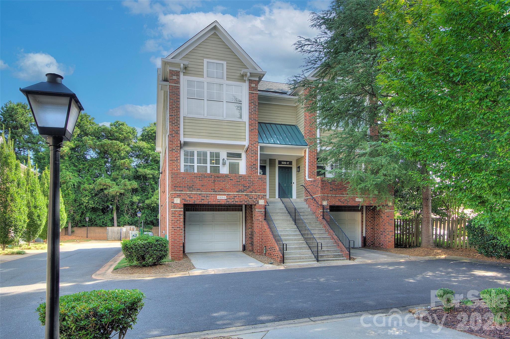 1515 Ranlo Ave #1, Charlotte, NC 28204