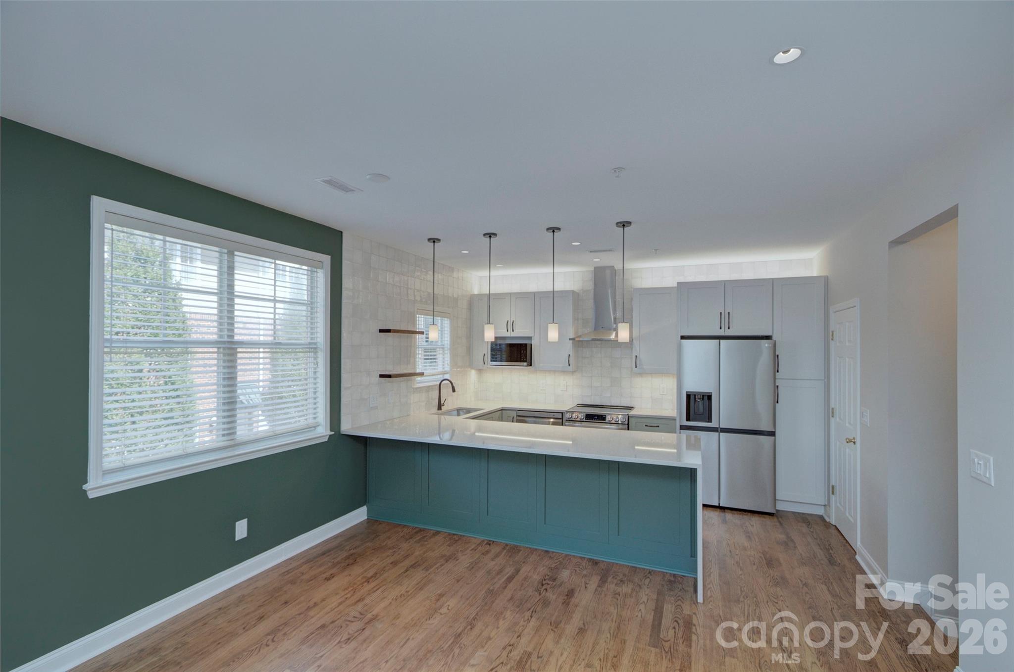 1515 Ranlo Ave #1, Charlotte, NC 28204