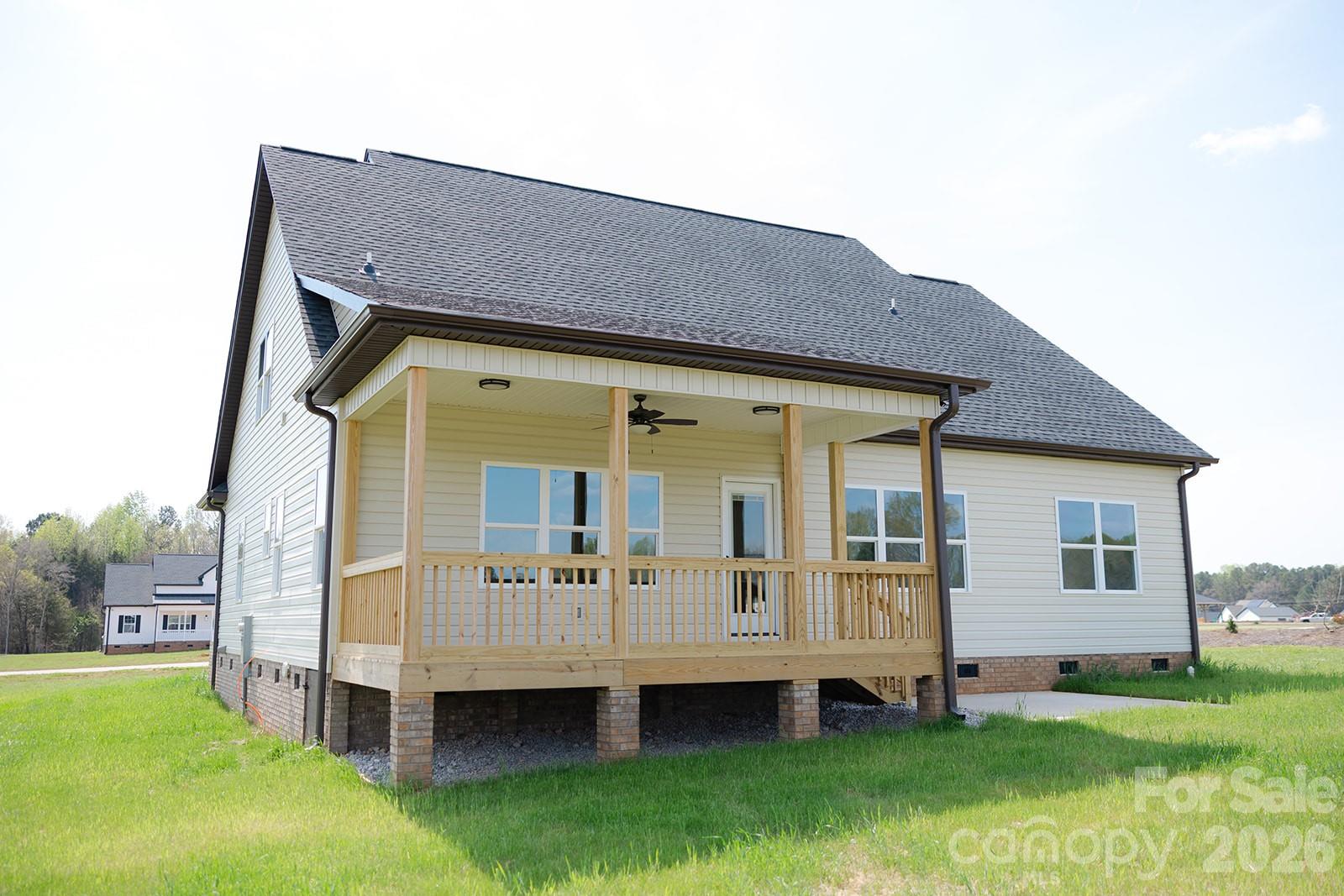 573 Hopes Corner Dr, York, SC 29745