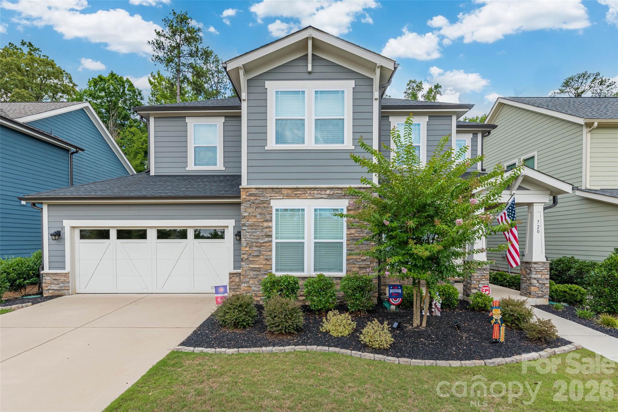 720 Yellow Jessamine Dr, Clover, SC 29710