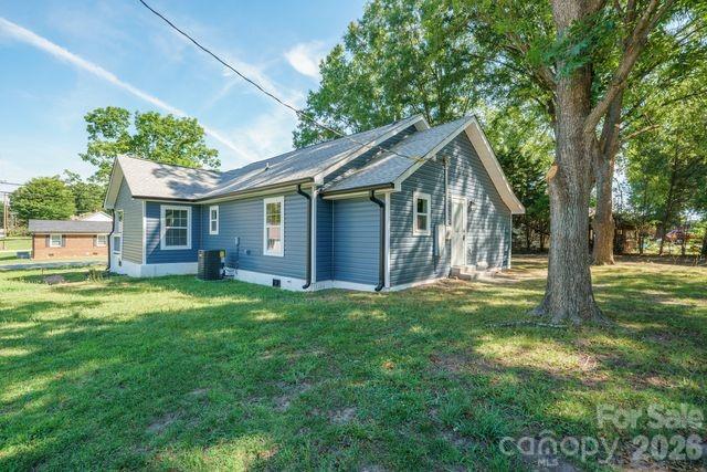 508 Plymouth St, Kannapolis, NC 28083