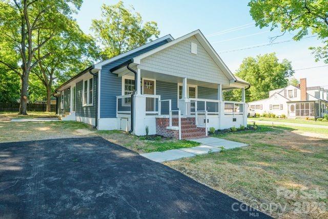 508 Plymouth St, Kannapolis, NC 28083