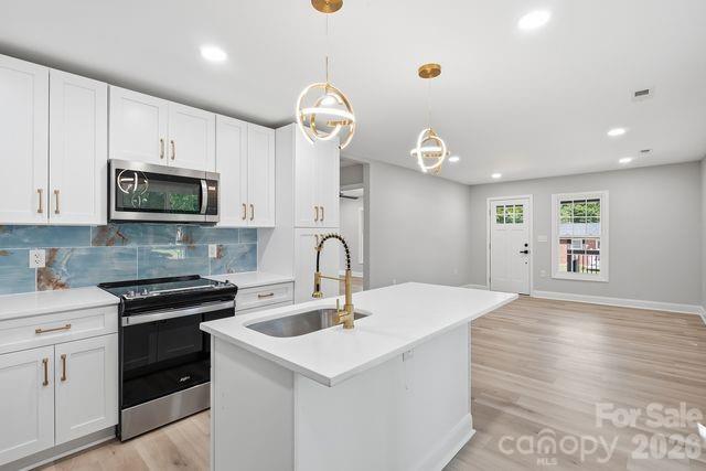 508 Plymouth St, Kannapolis, NC 28083
