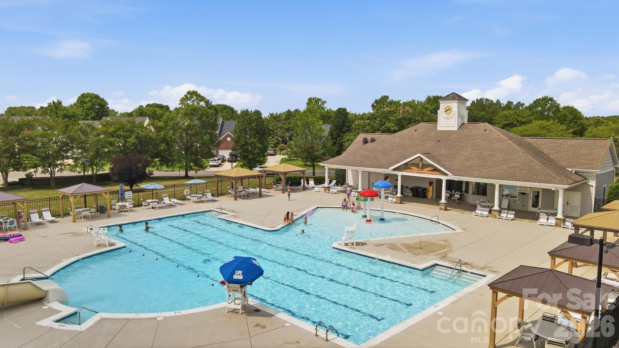 3104 Broad Plum Ln, Indian Trail, NC 28079