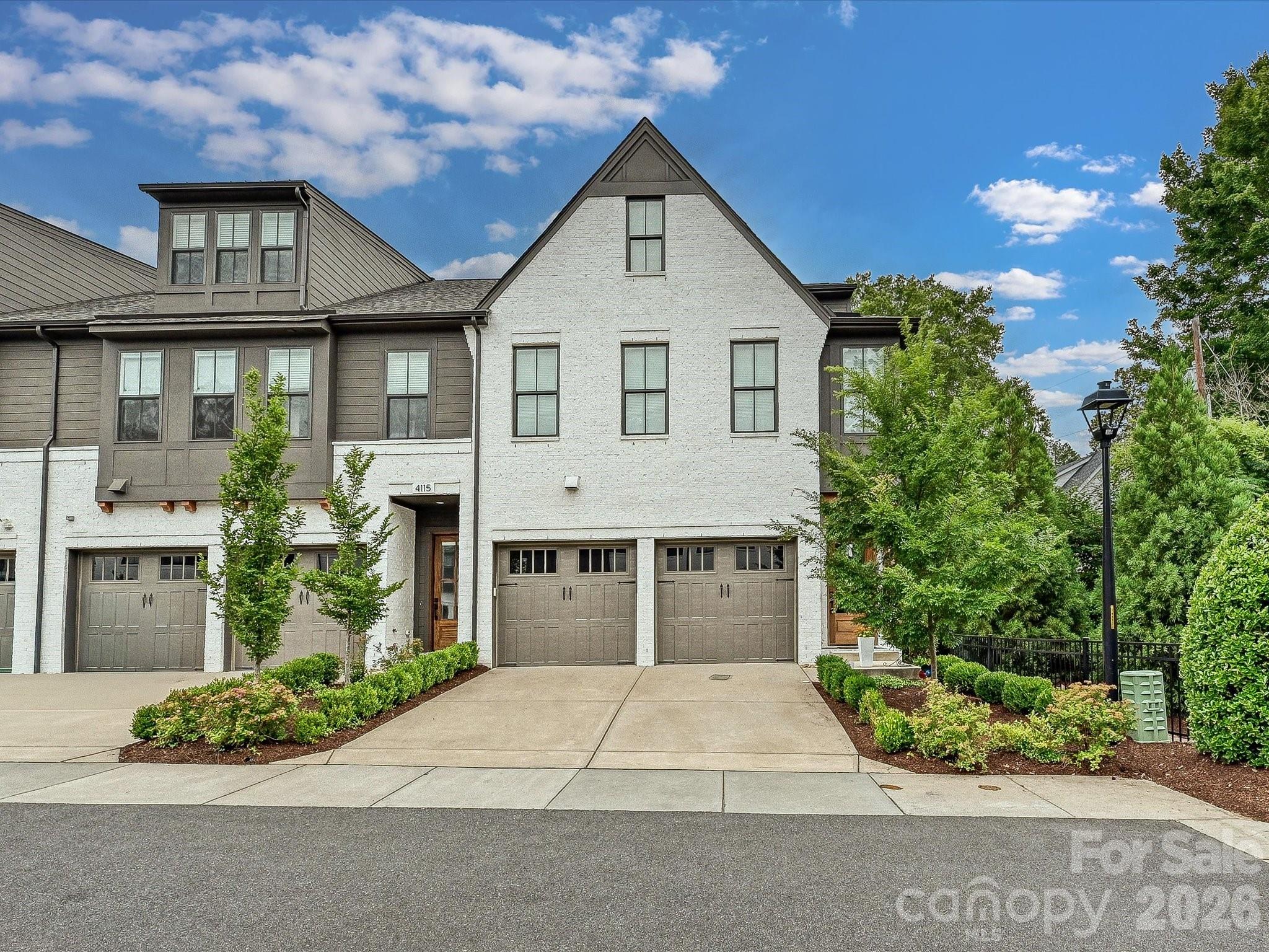 4119 Nolen Creek Ave #14, Charlotte, NC 28209