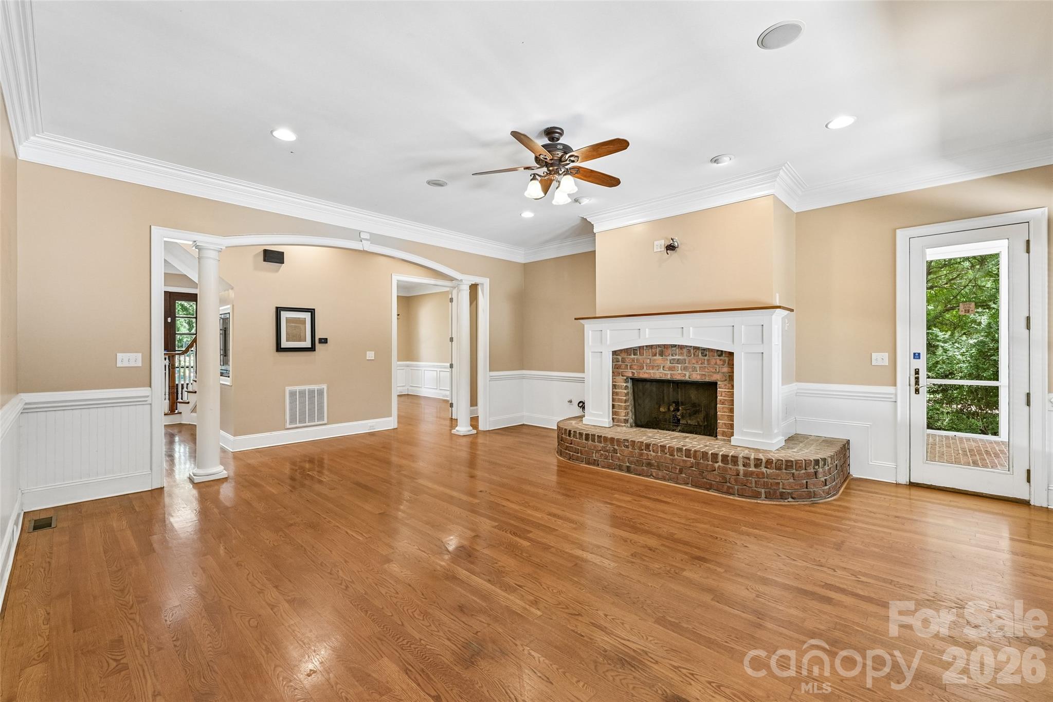 100 Mary Mack Ln, Fort Mill, SC 29715