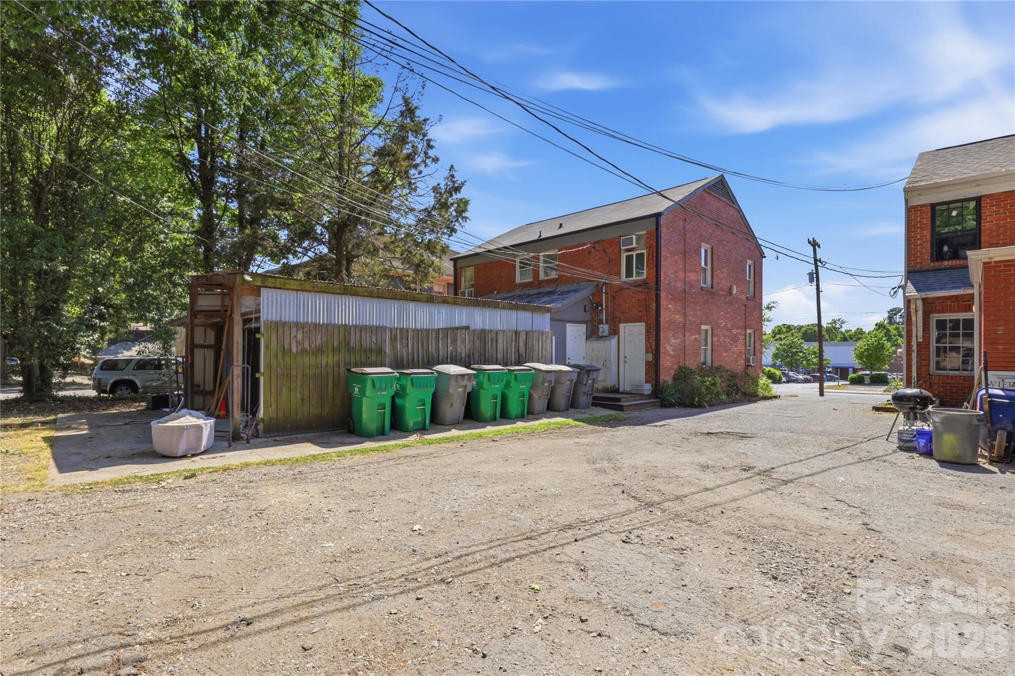 2213-2219 Park Rd #27/28, Charlotte, NC 28203