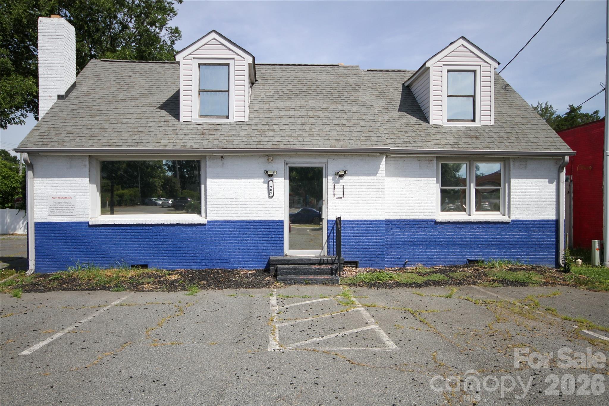 1909 Cherry Rd, Rock Hill, SC 29732