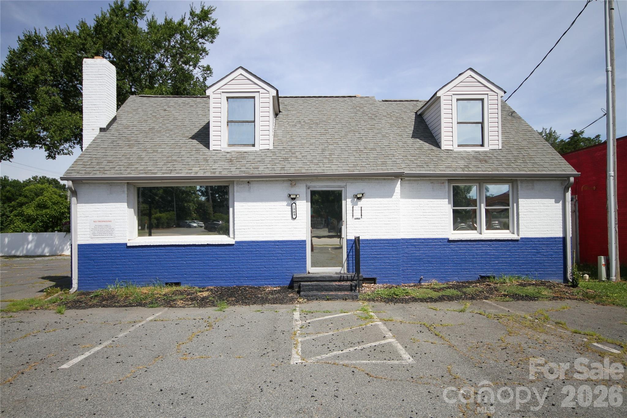 1909 Cherry Rd, Rock Hill, SC 29732