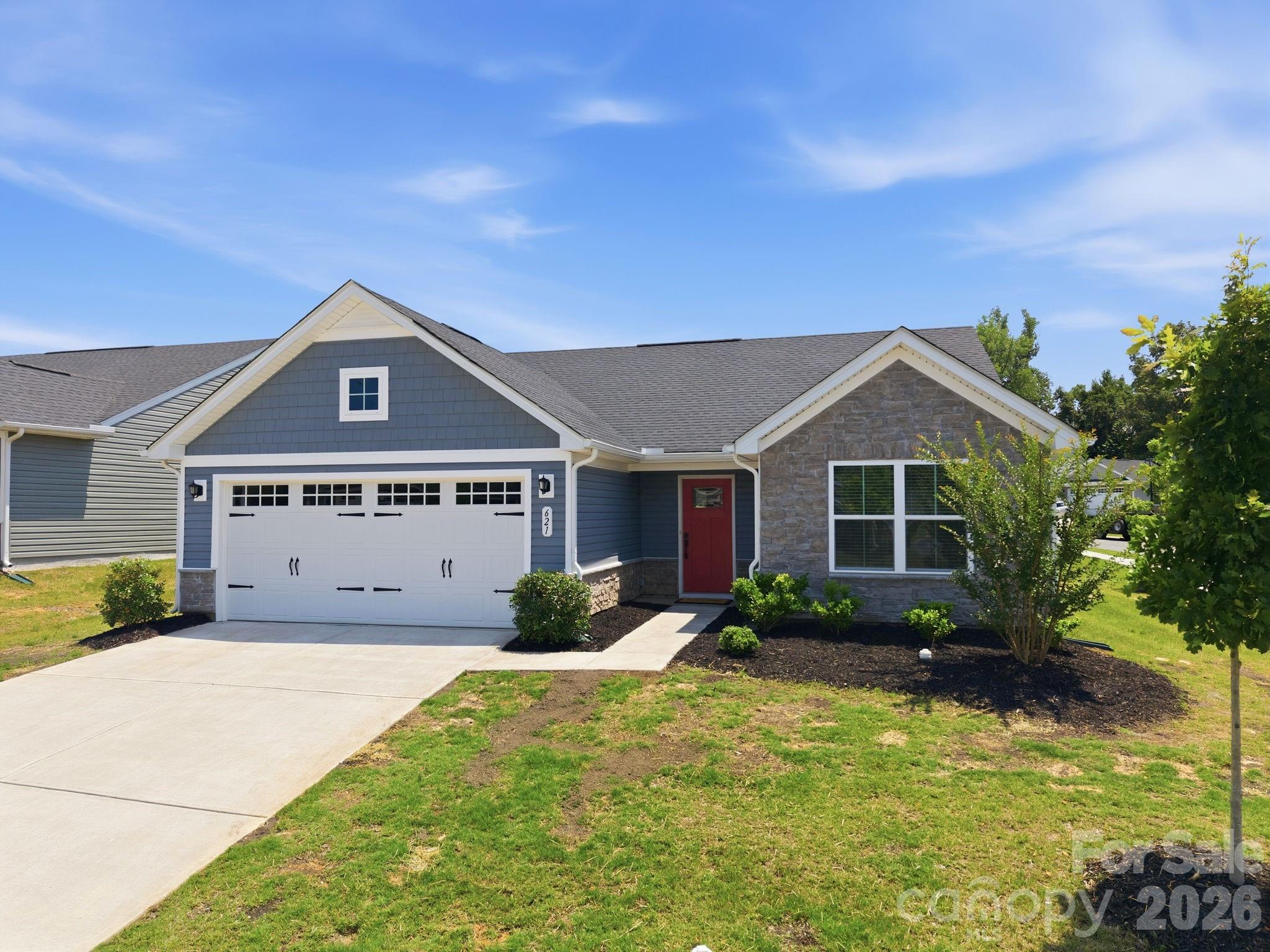 621 Grandiflora Ave, Lancaster, SC 29720