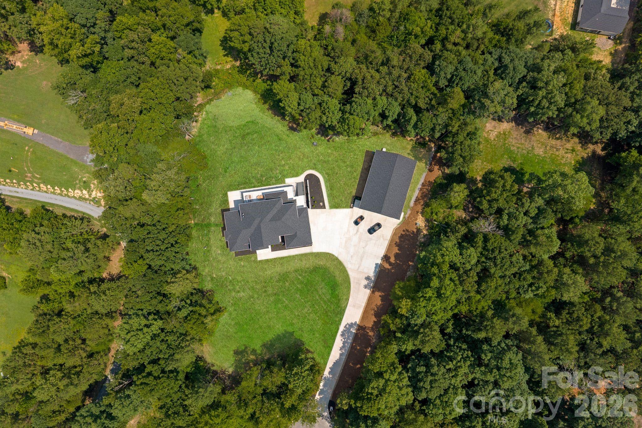 6003 Israel Dr, Concord, NC 28025
