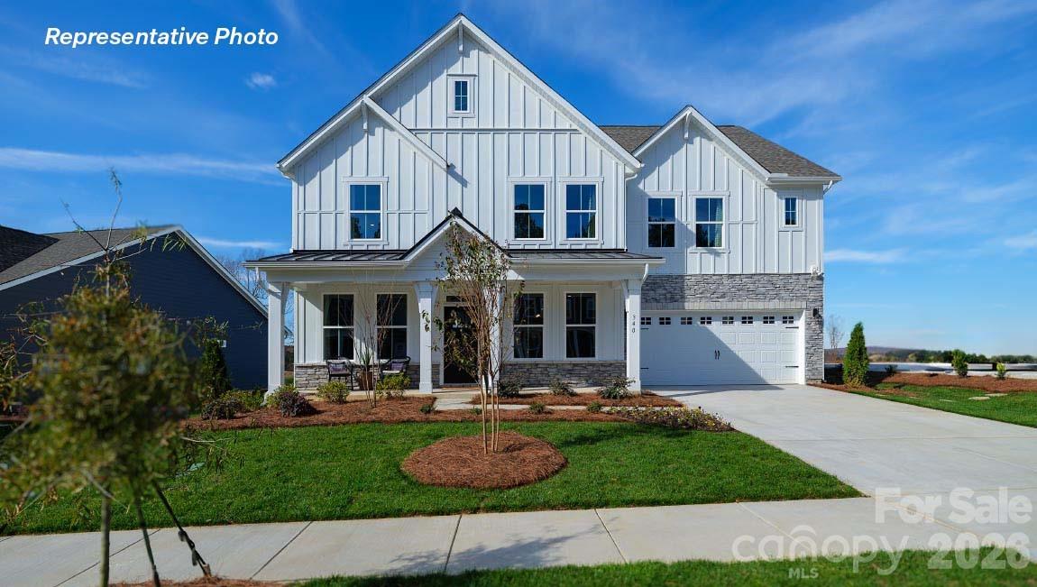 6046 Shady Terrace Ln, York, SC 29745