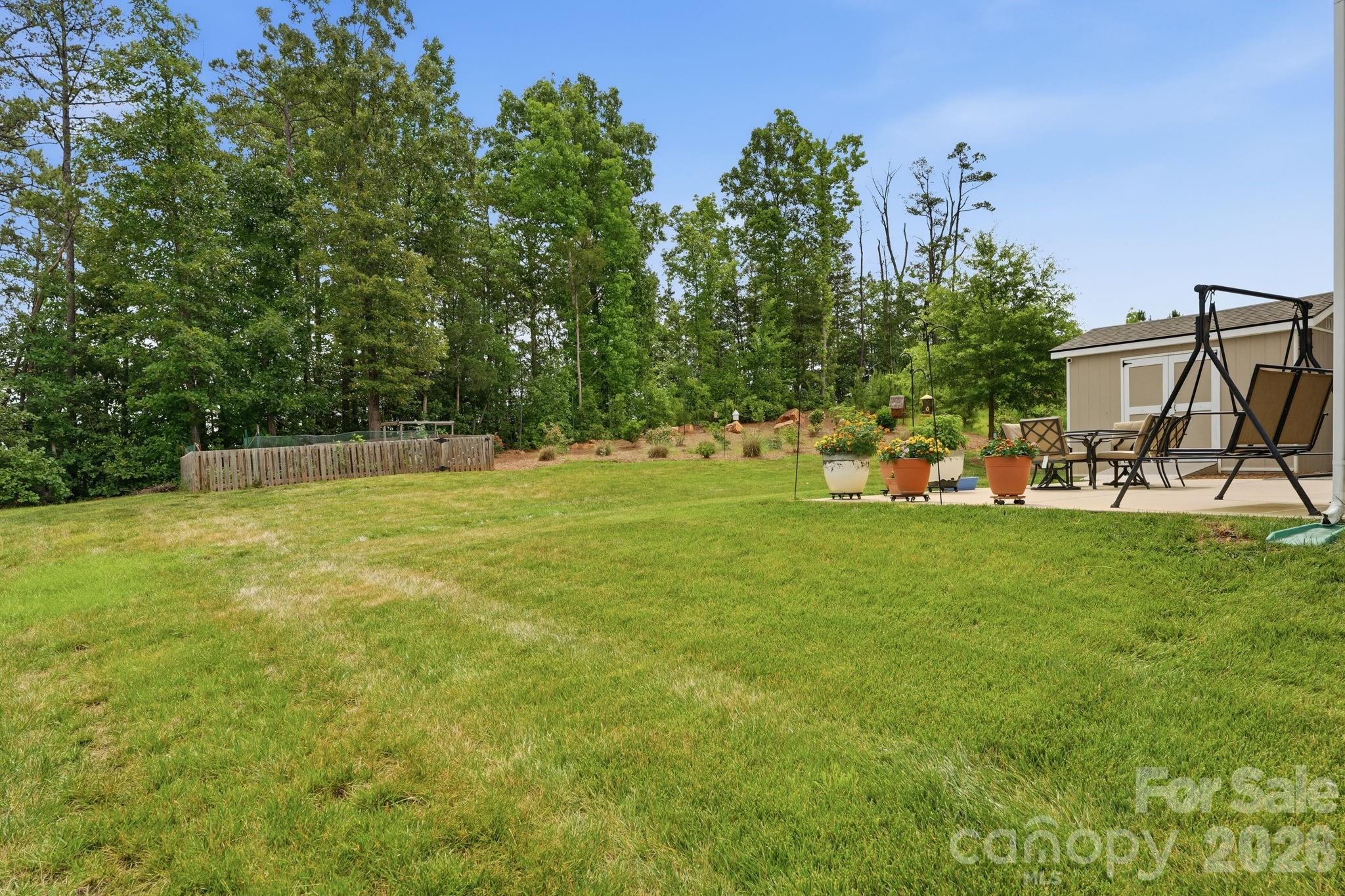 1848 Scarbrough Cir SW, Concord, NC 28025