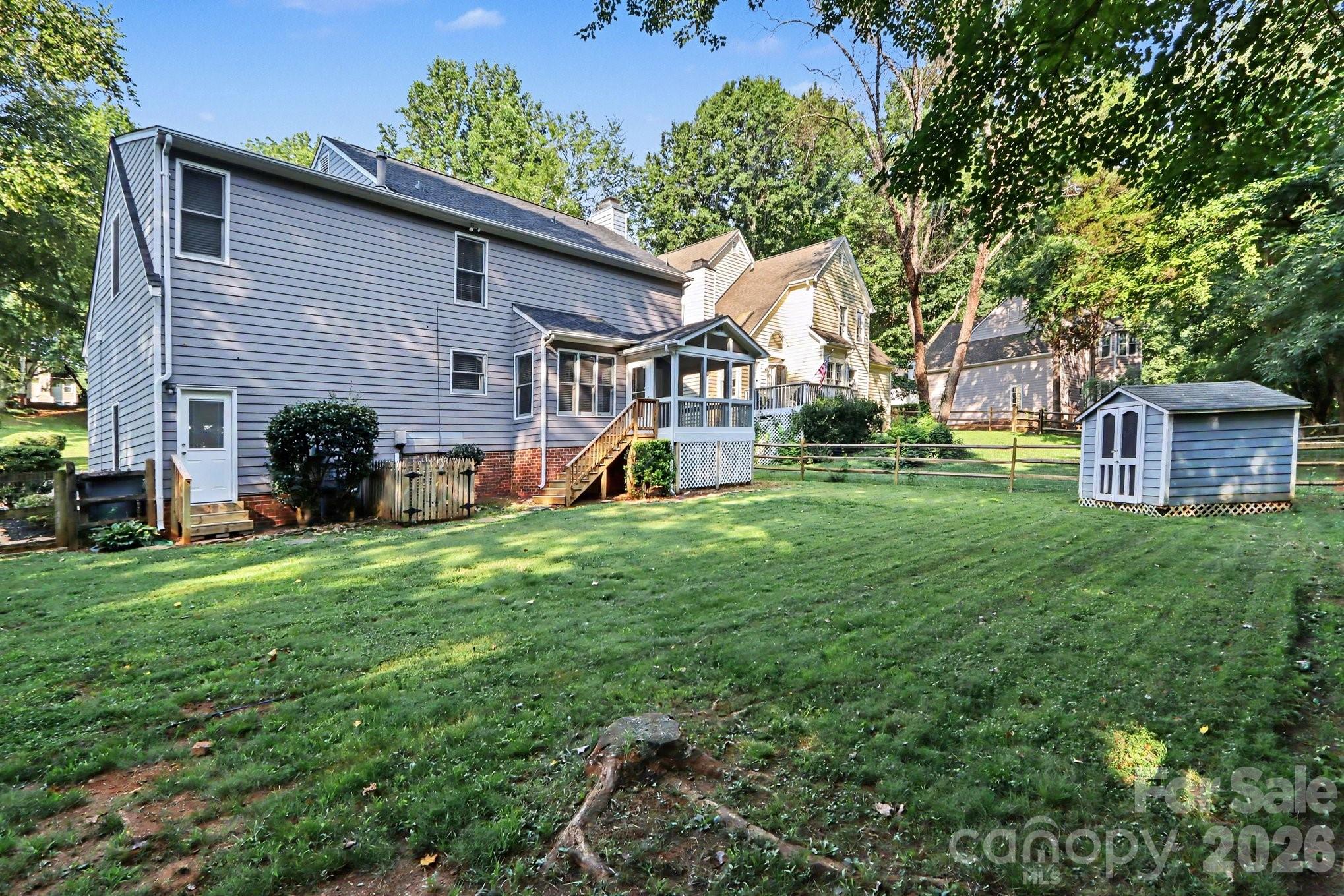4719 Beech Crest Pl, Charlotte, NC 28269