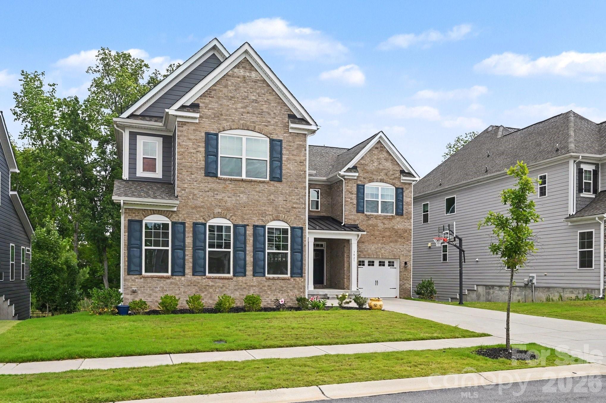 3025 Haley Cir, Davidson, NC 28036