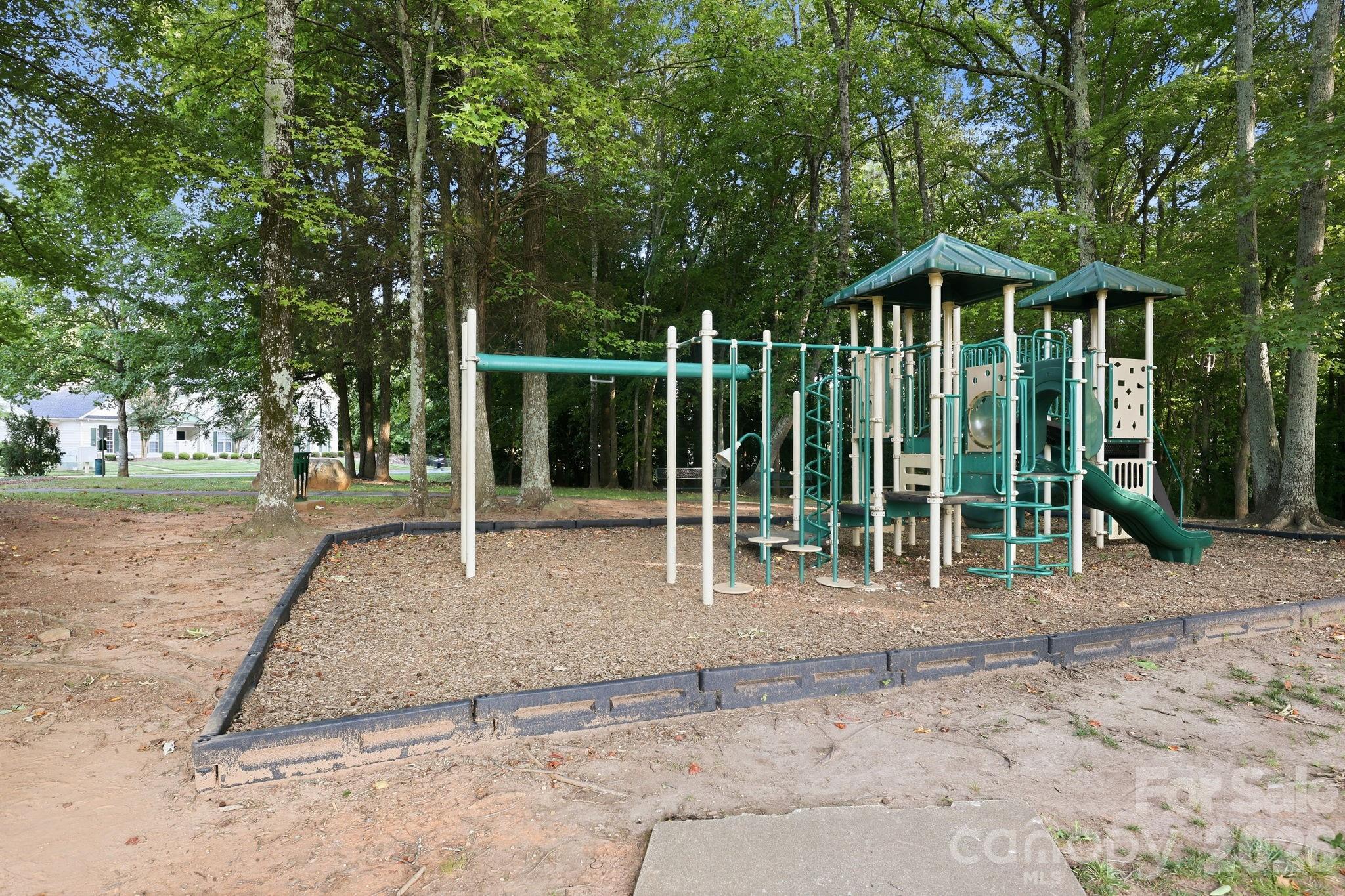 8411 Washoe Pine Ln, Charlotte, NC 28215