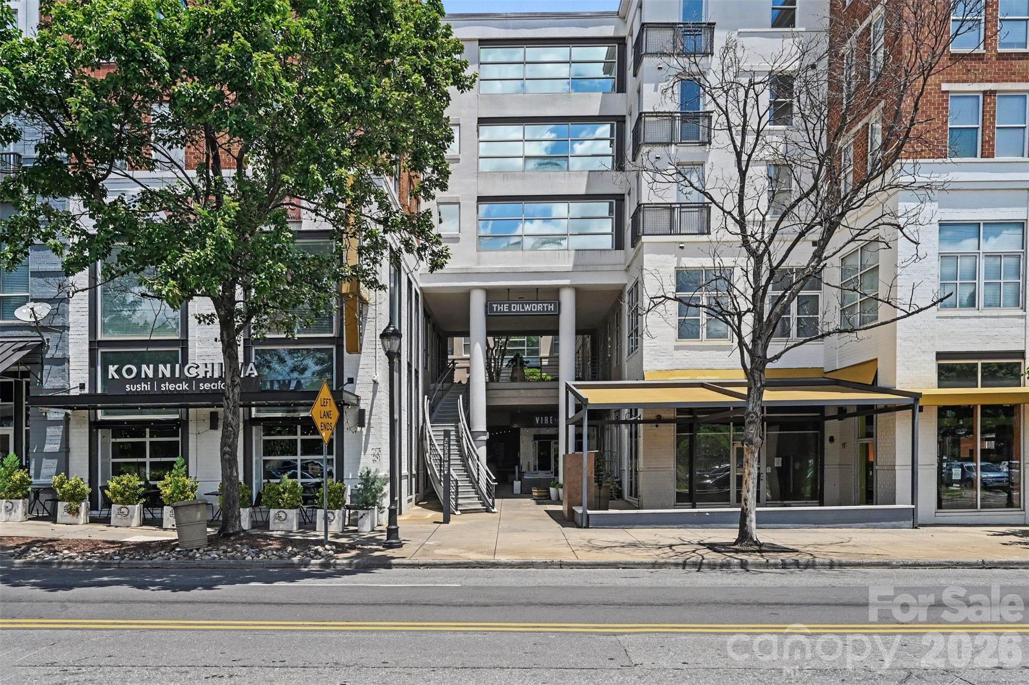 1315 East Blvd #720, Charlotte, NC 28203