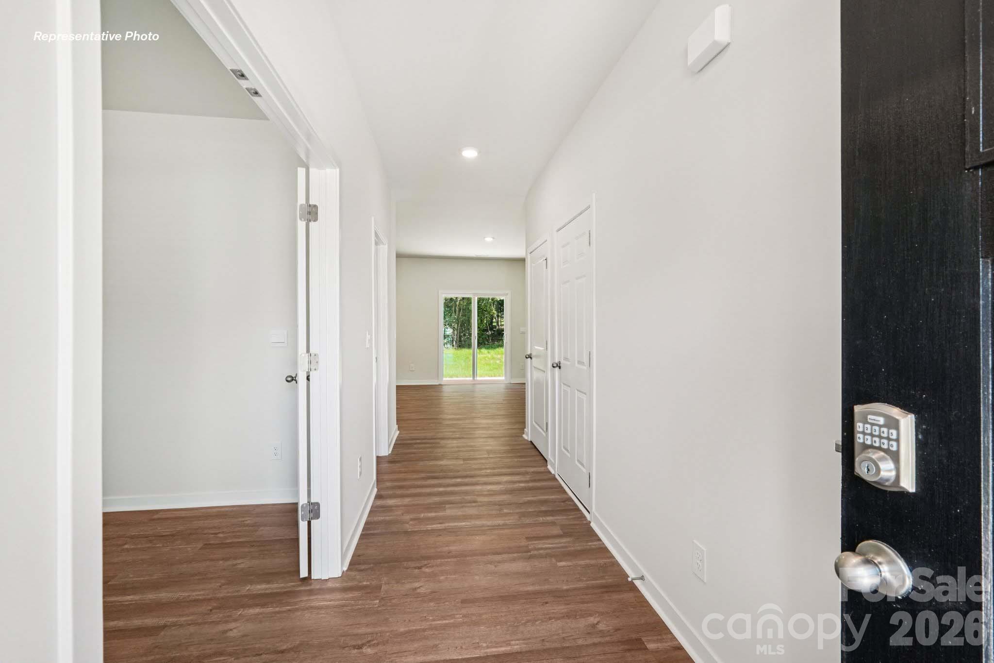 5124 Parker Forest Rd, Charlotte, NC 28215