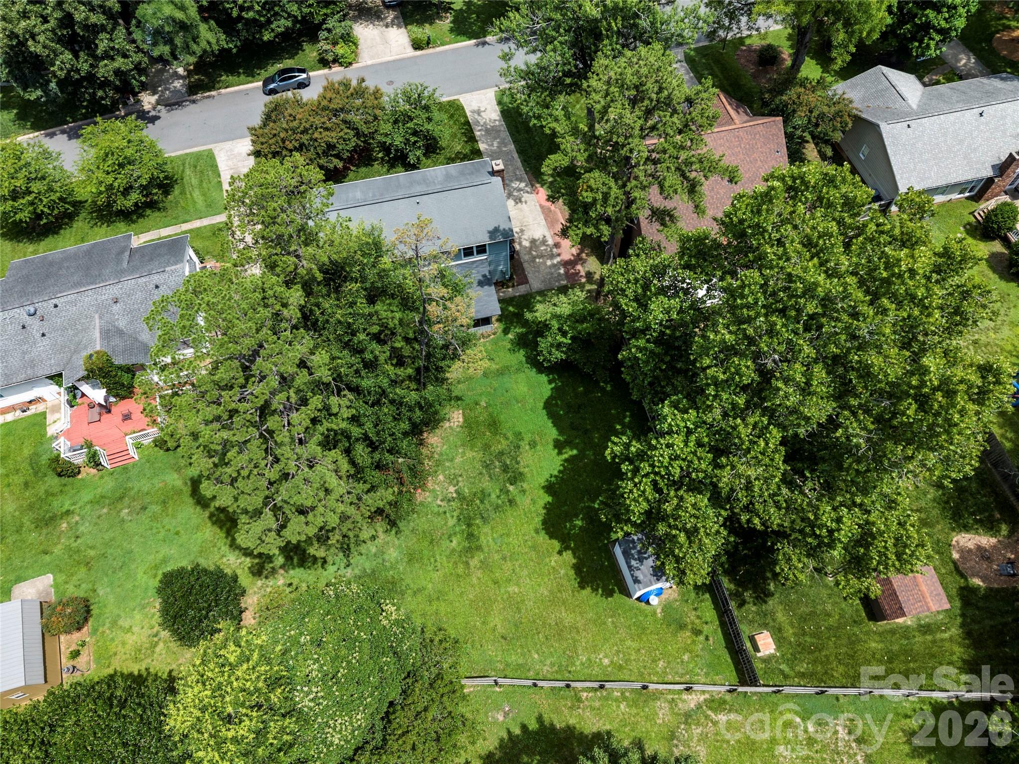 628 Bellows Ln, Charlotte, NC 28270