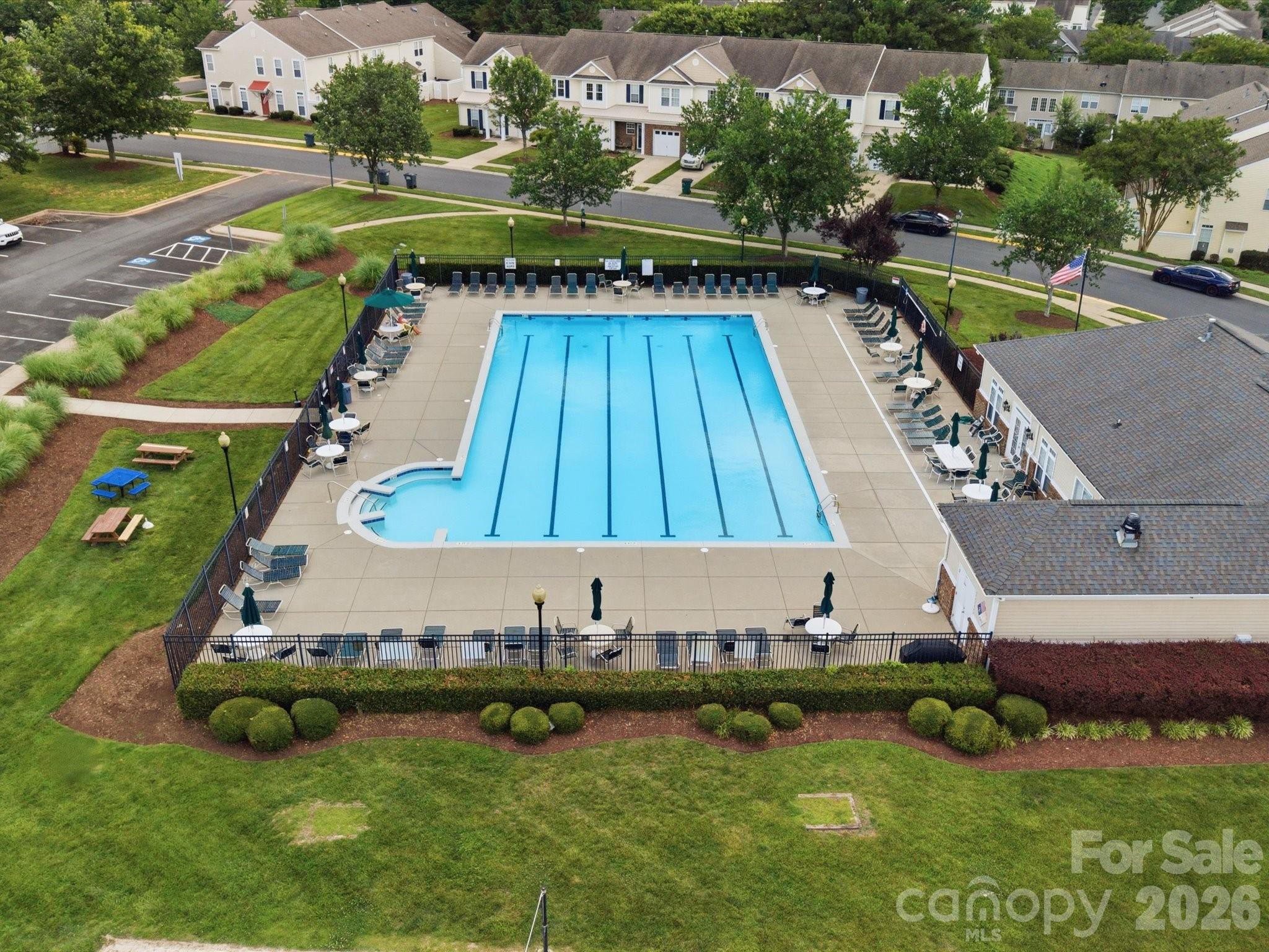 4011 Abbotsbury Dr, Fort Mill, SC 29707