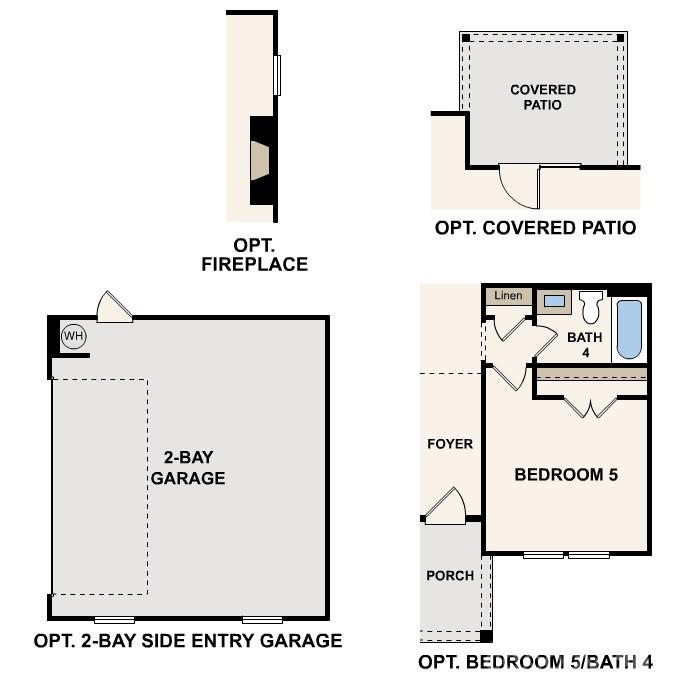 2905 Vista End Trl, Kannapolis, NC 28027