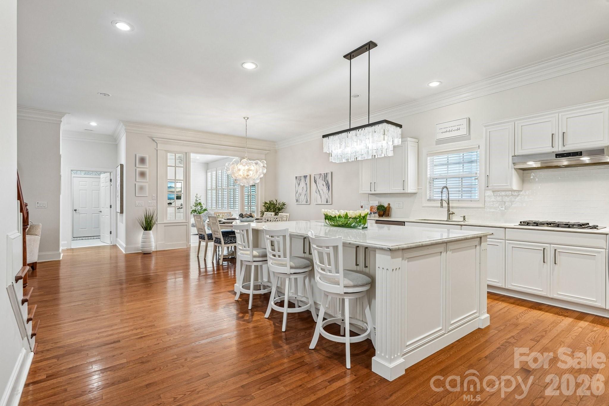 17406 Meadow Bottom Rd, Charlotte, NC 28277