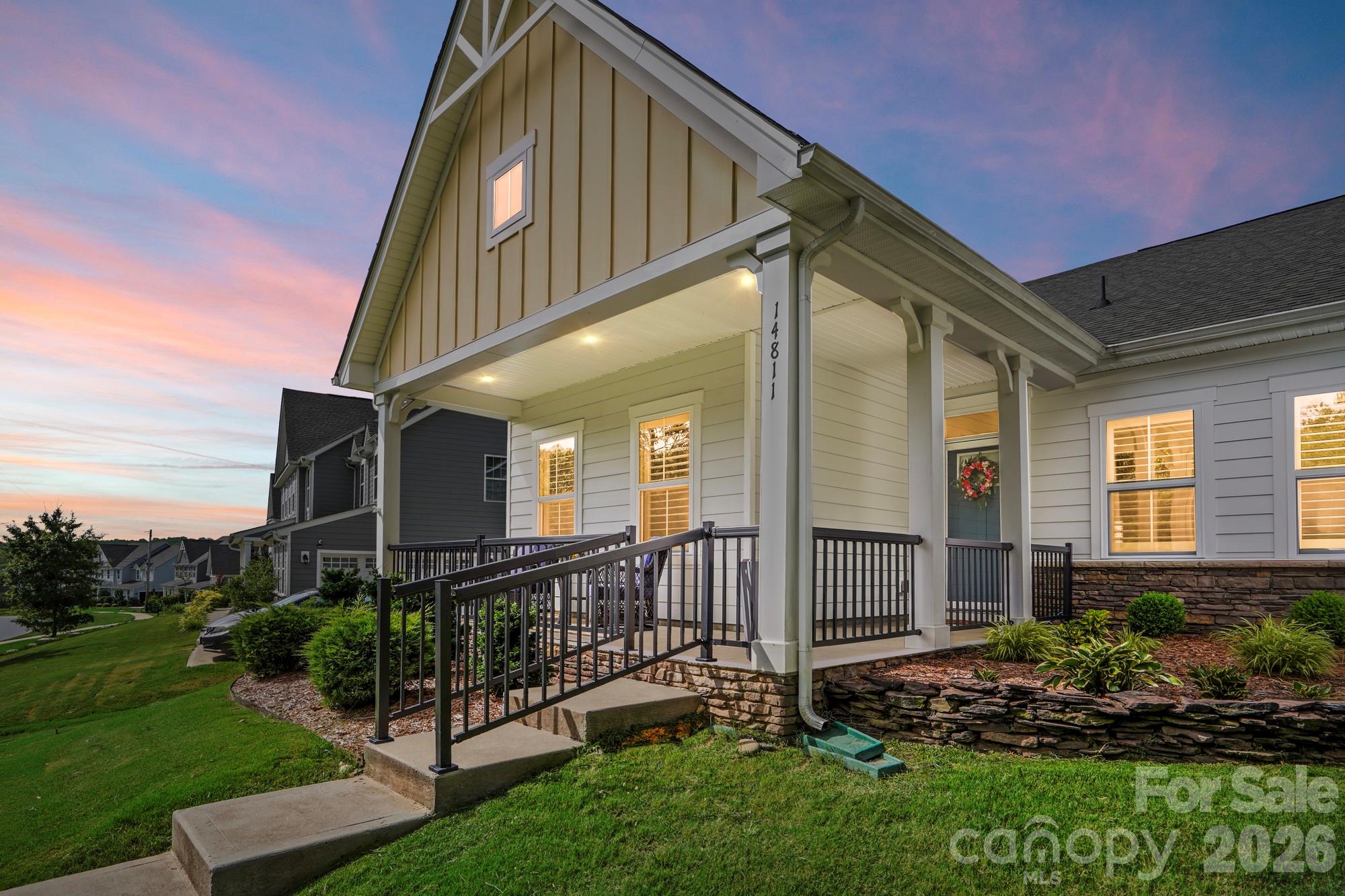 14811 Williams Place Al, Davidson, NC 28036