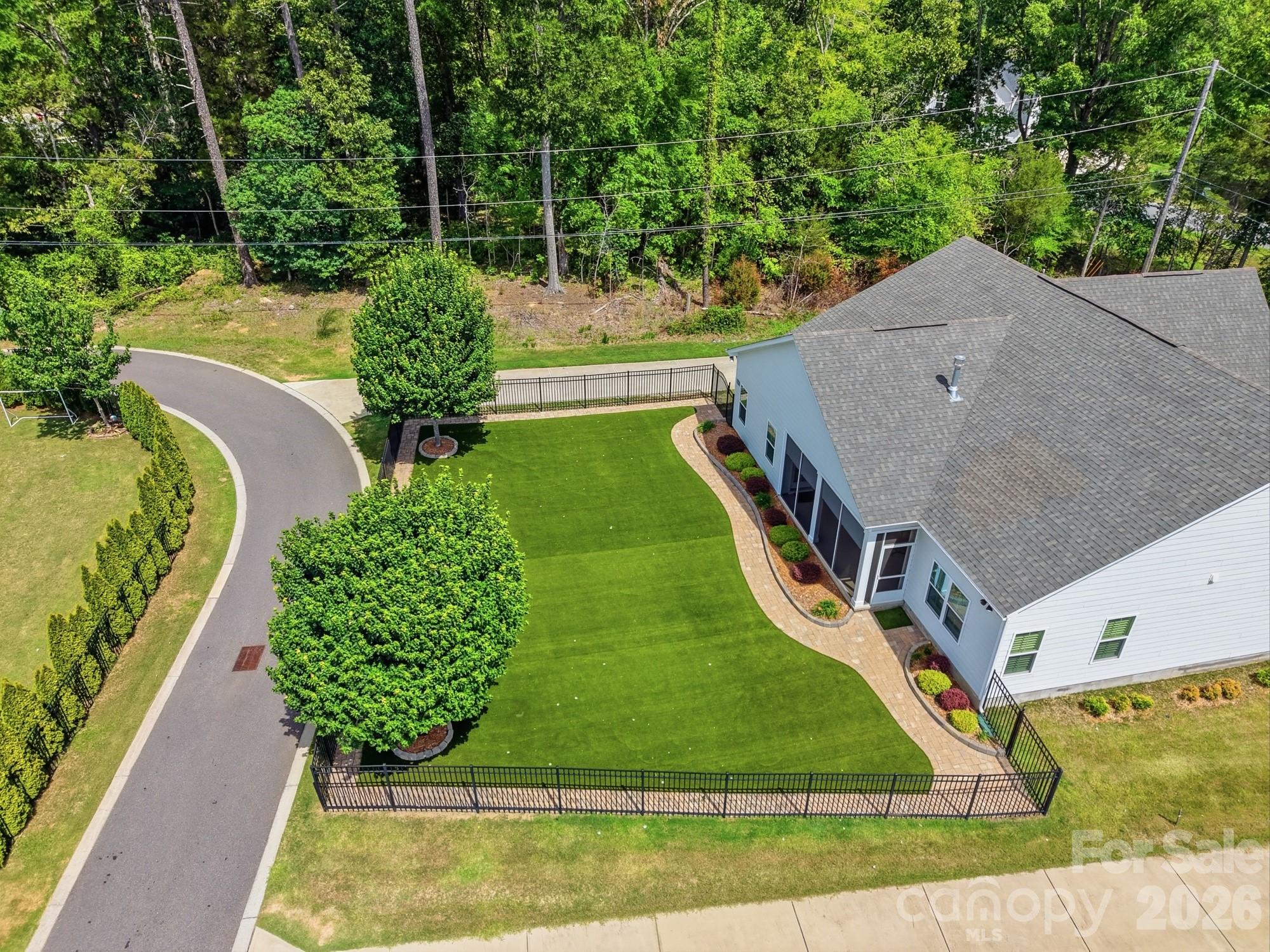 14811 Williams Place Al, Davidson, NC 28036