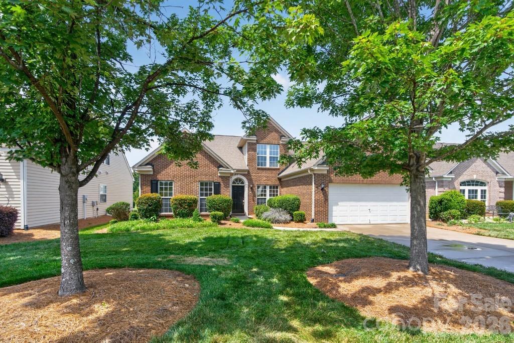 104 Pine Lake Dr, Monroe, NC 28110