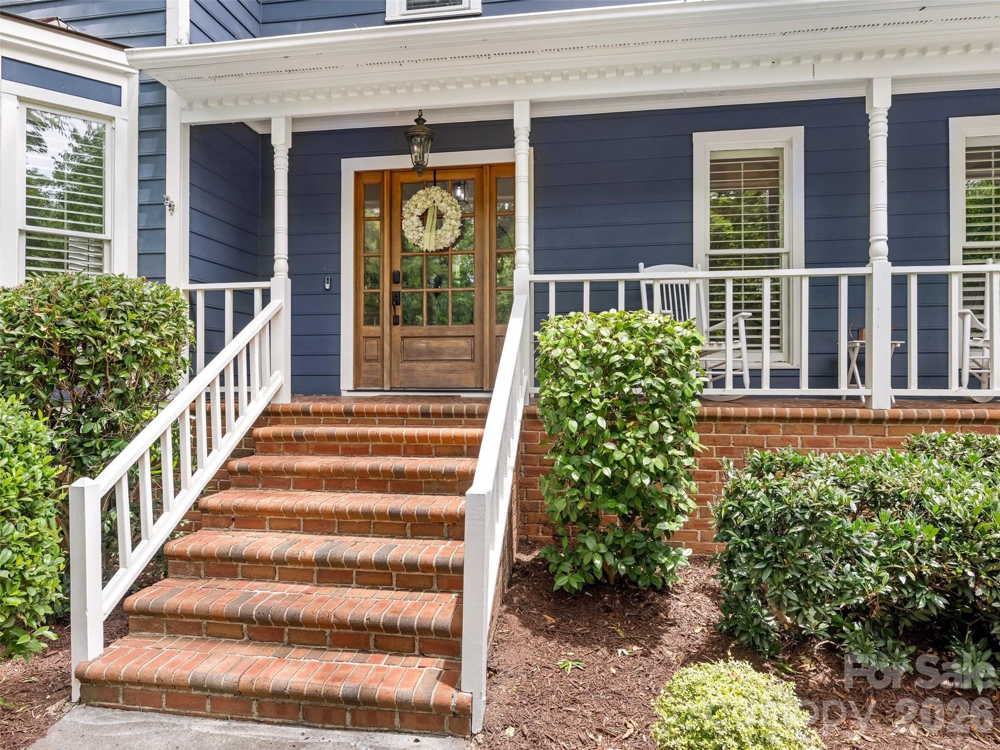 9317 Hanover South Trl, Charlotte, NC 28210