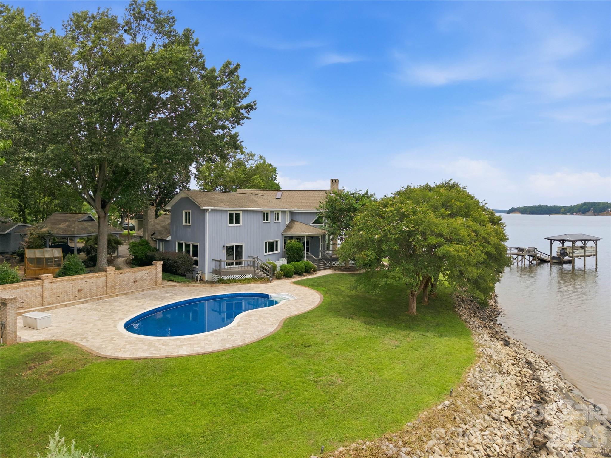 4872 E Liberty Hill Rd, York, SC 29745