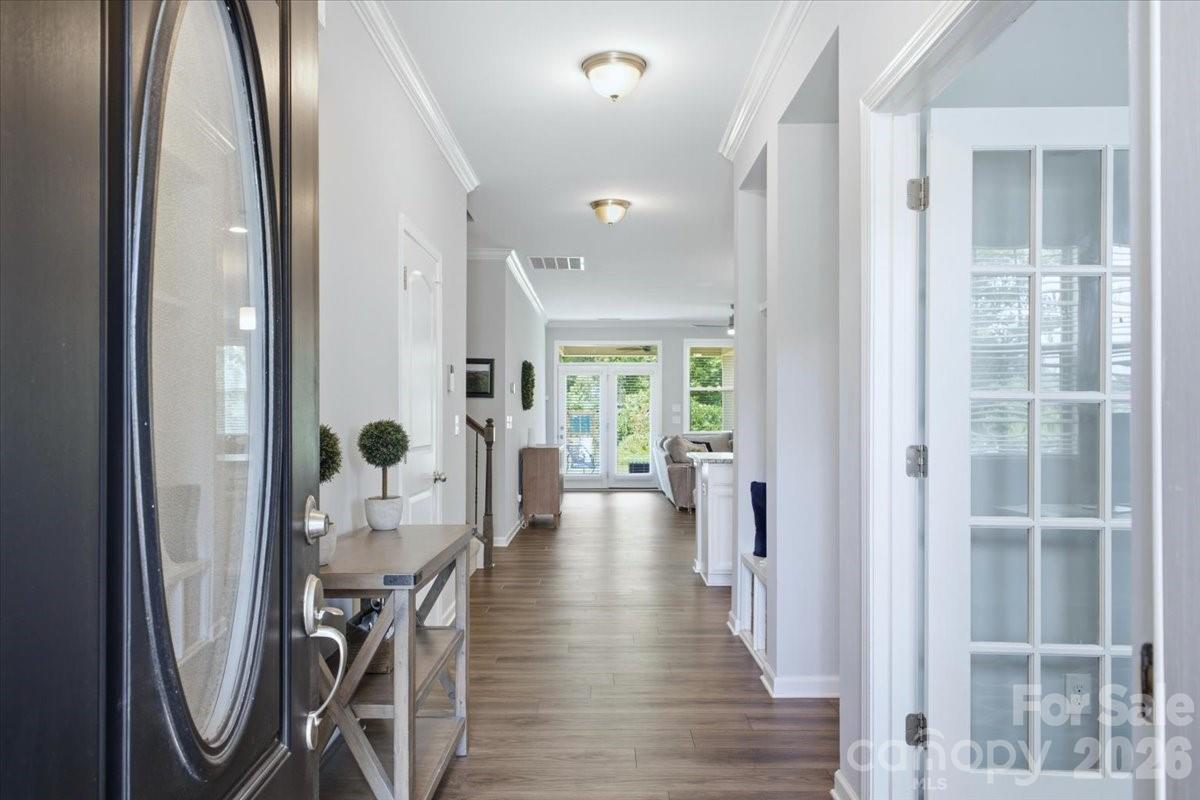 12628 Heath Grove Dr, Huntersville, NC 28078