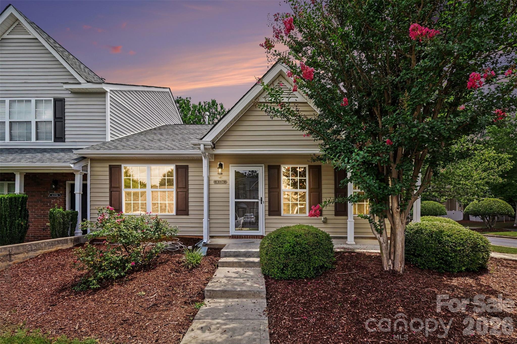 6124 Warrior Ave, Fort Mill, SC 29707