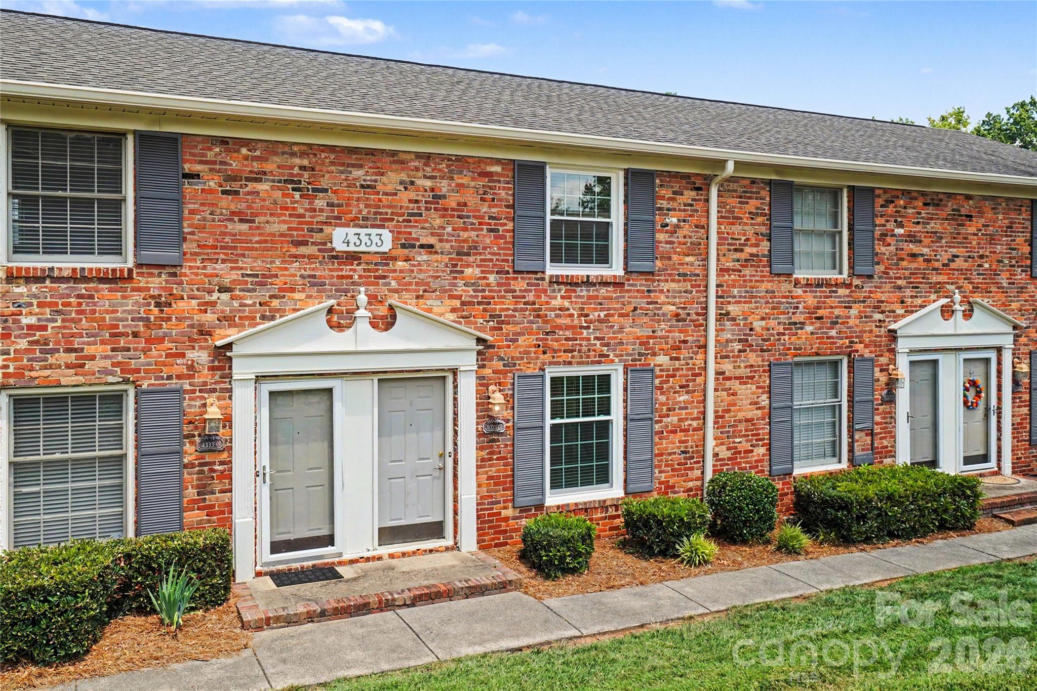 4333 Hathaway St, Charlotte, NC 28211