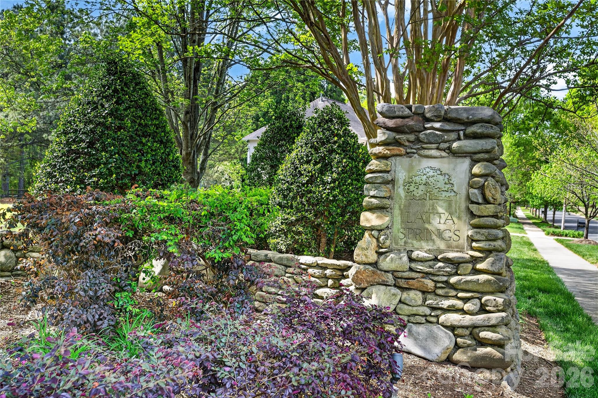 6405 Alba Rose Ln, Huntersville, NC 28078